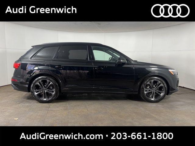 2026 Audi Q7 Premium Plus - Photo 8