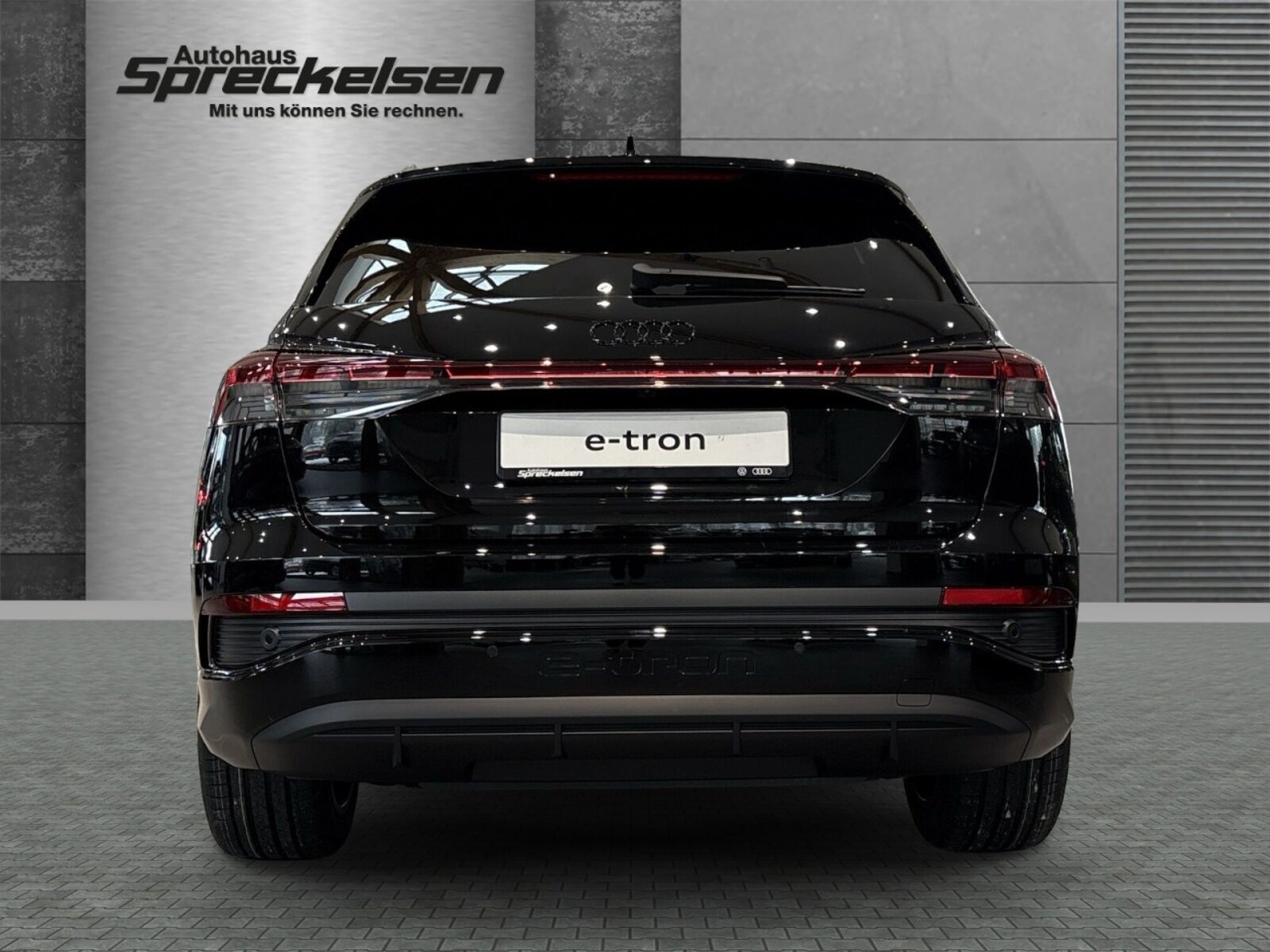 Audi Q4 e-tron – Bild 4