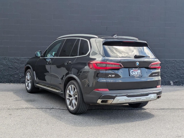 2023 BMW X5 40i - Photo 7