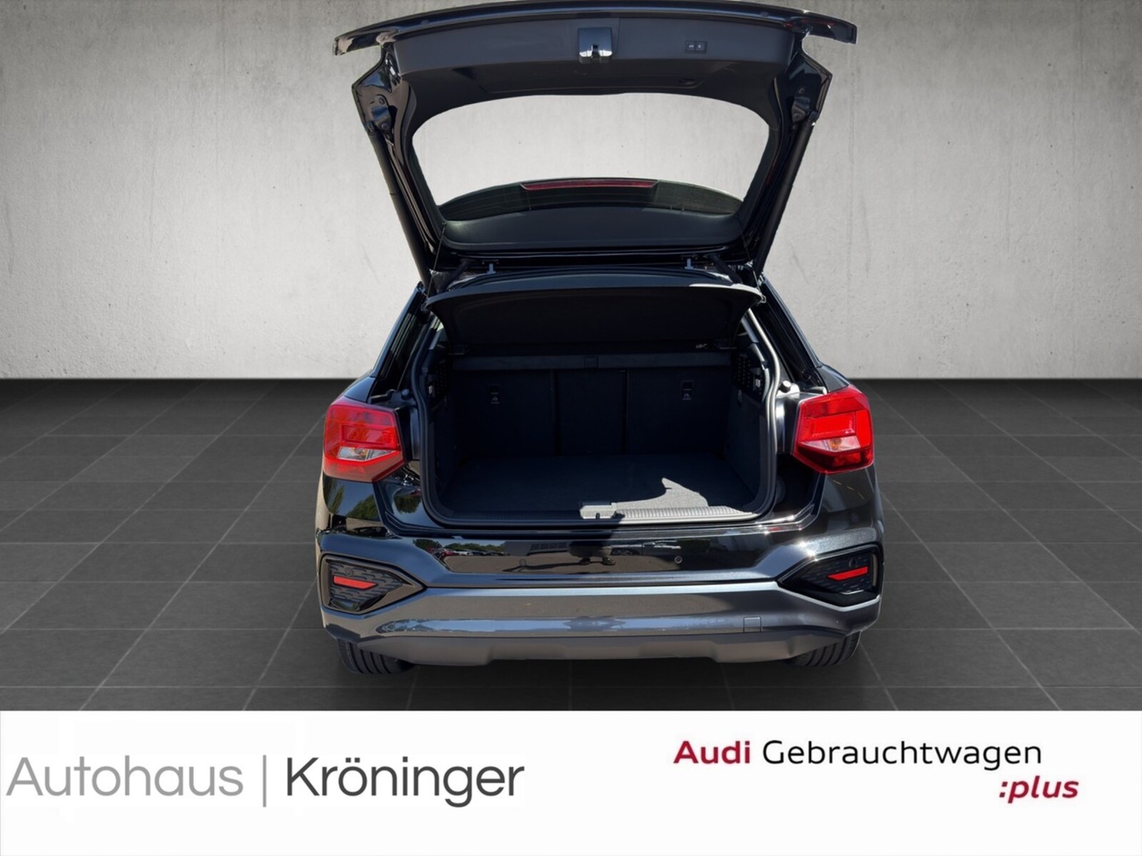 Audi Q2 – Bild 20