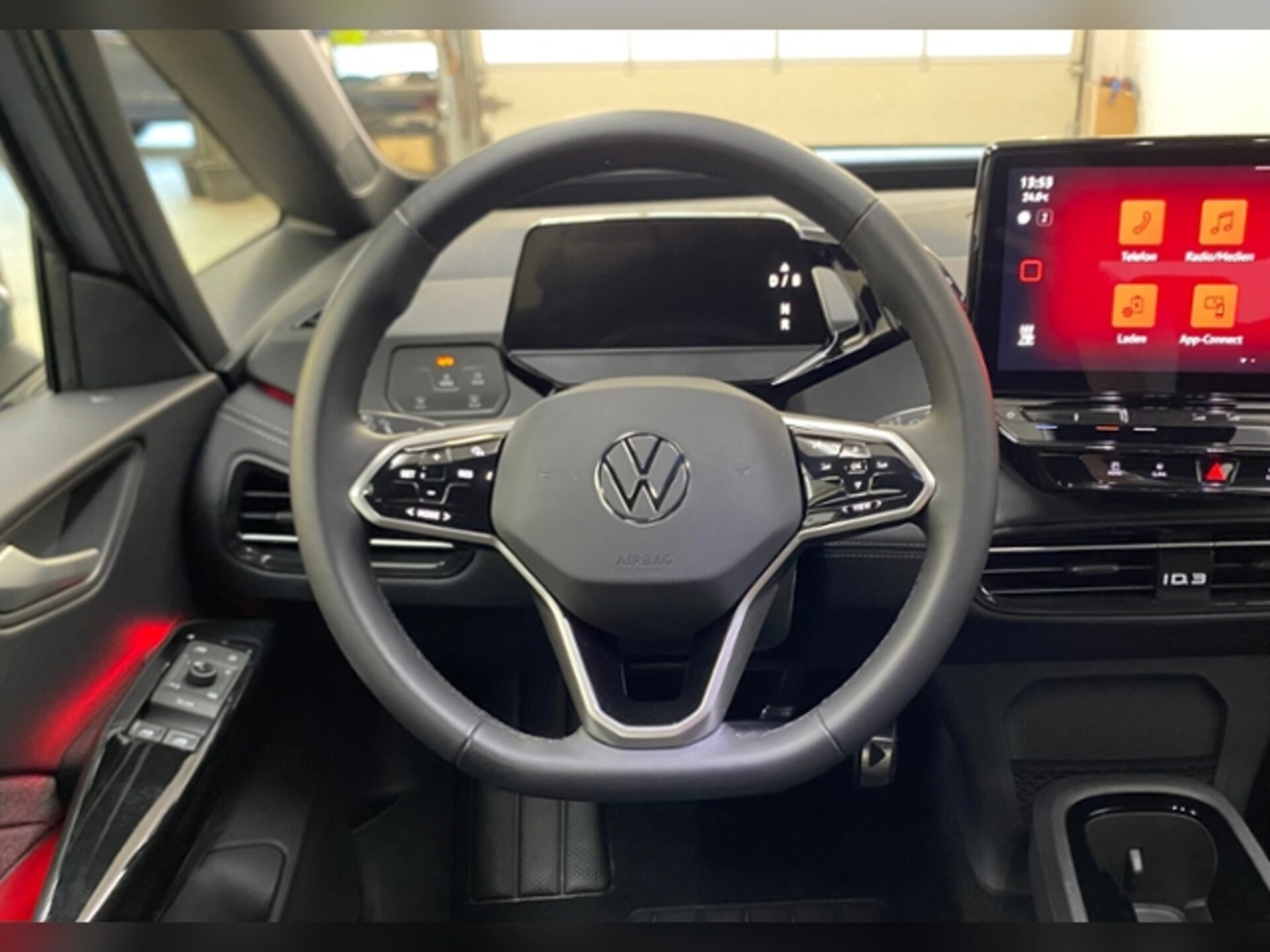 Volkswagen ID.3 Pro