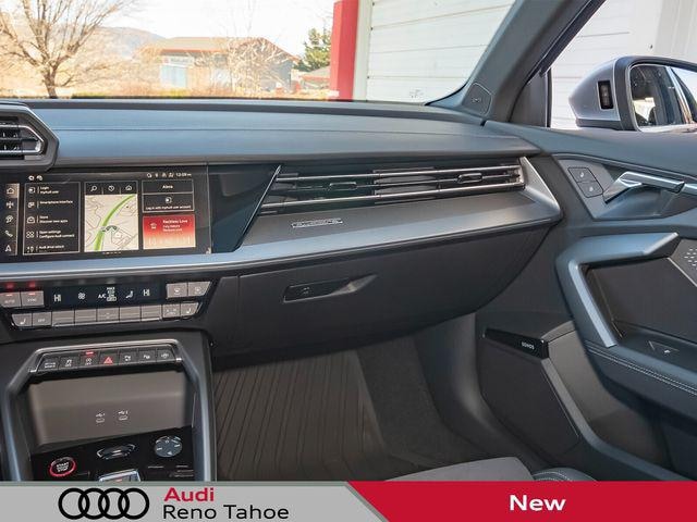 2026 Audi S3 Base - Photo 40