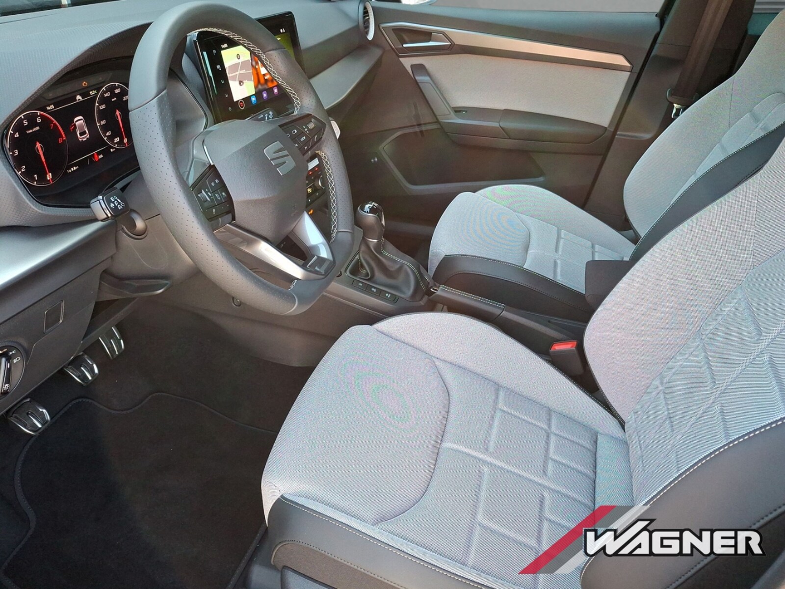 SEAT Ibiza – Bild 7