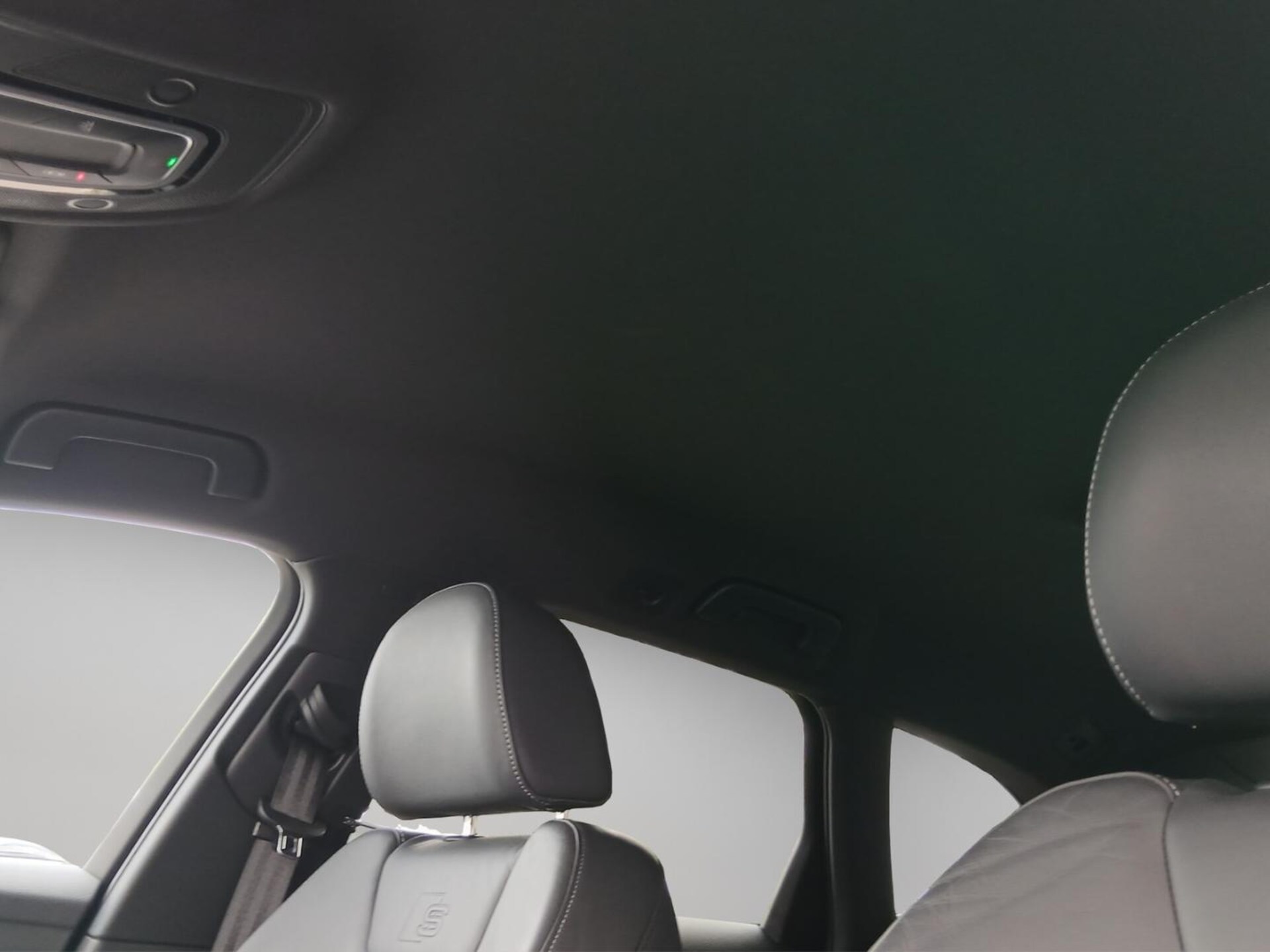 Audi A6 Avant TFSI e Sport
