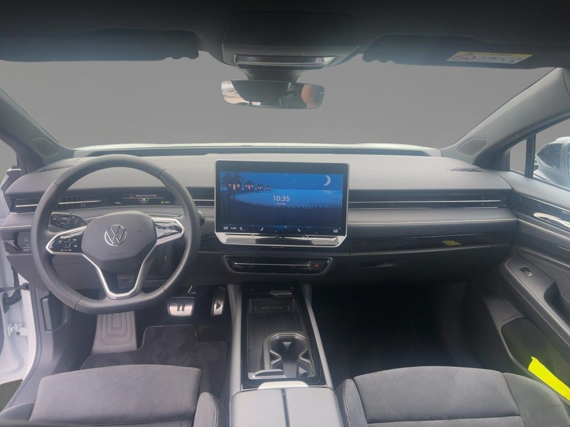 Volkswagen ID.7 Tourer Pro