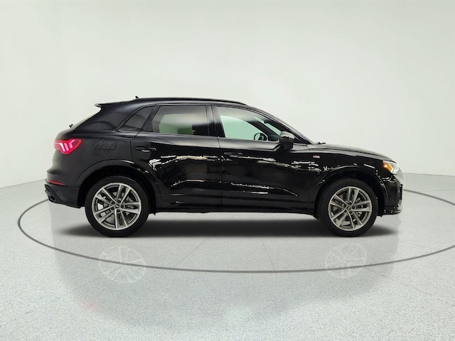 2023 Audi Q3 SUV