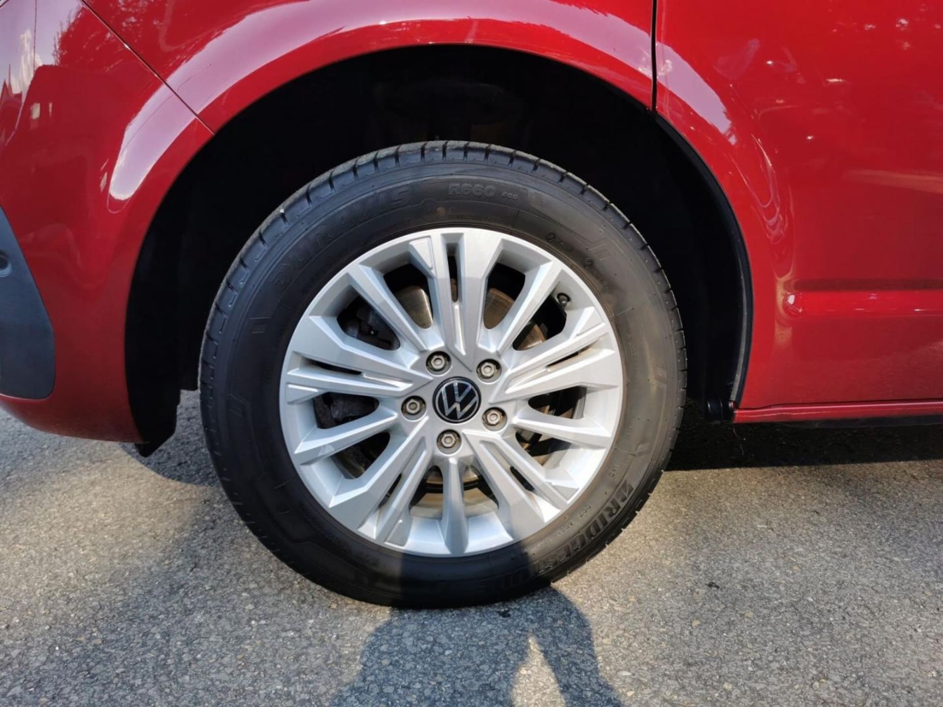 Volkswagen T6.1 Multivan Trendline