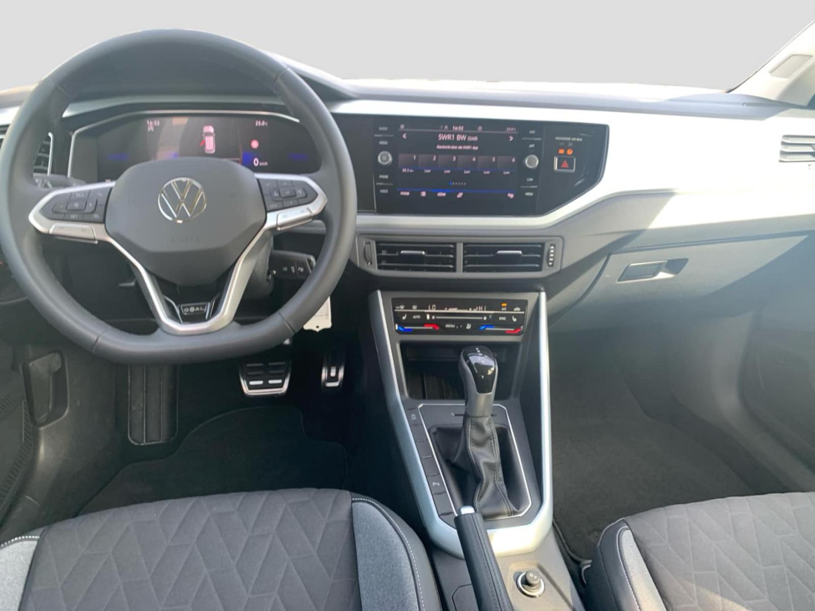 Volkswagen Taigo – Bild 4