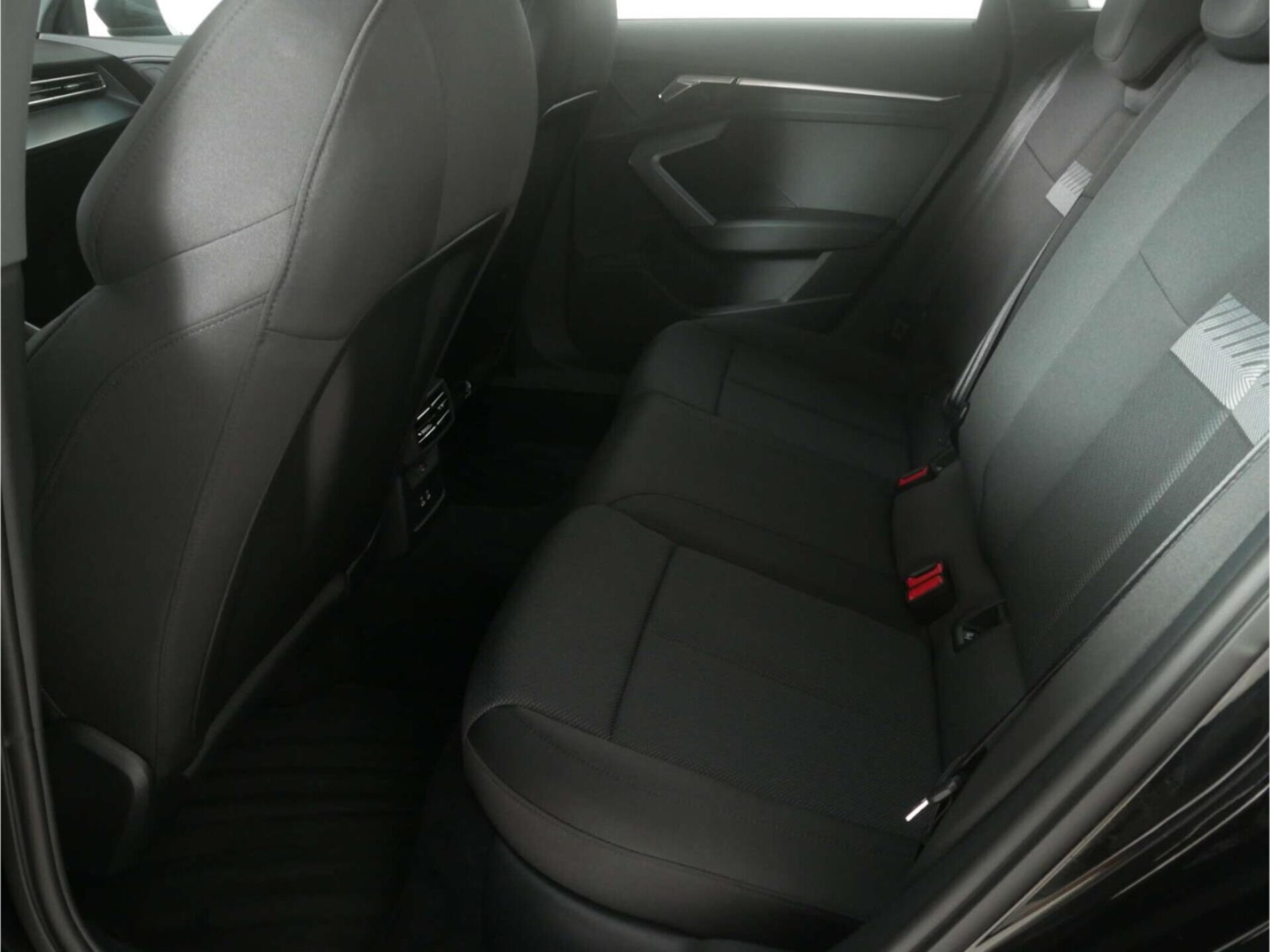 Audi A3 Sportback Advanced