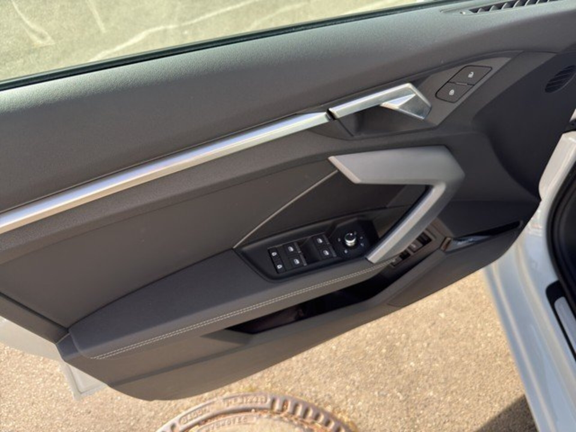 Audi A3 Sportback TFSI e Advanced