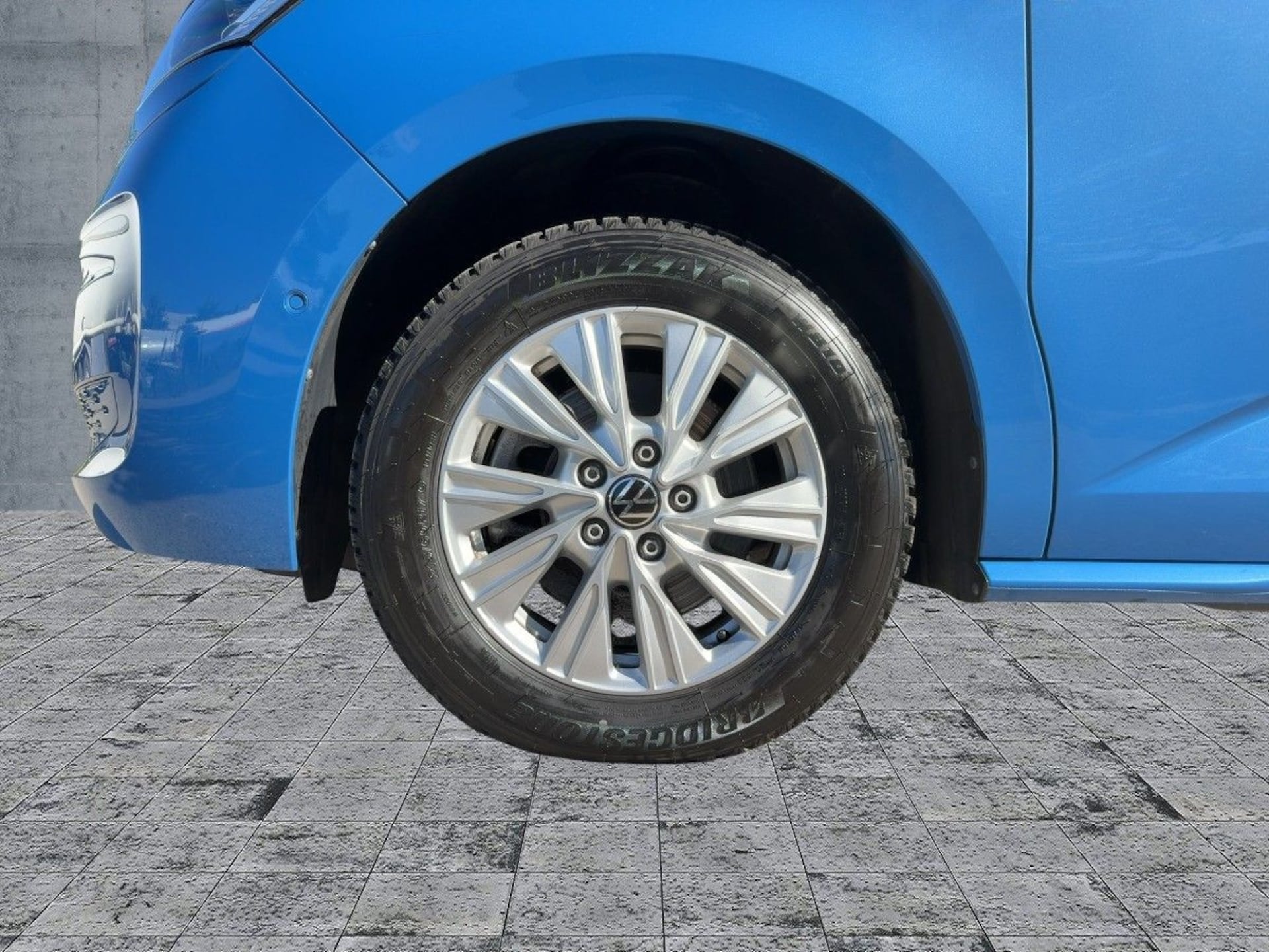 Volkswagen California Ocean