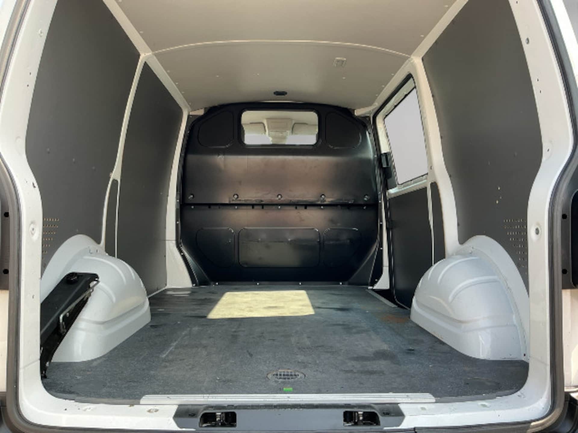 Volkswagen T6.1 Transporter Kasten kurzer Radstand EcoProfi