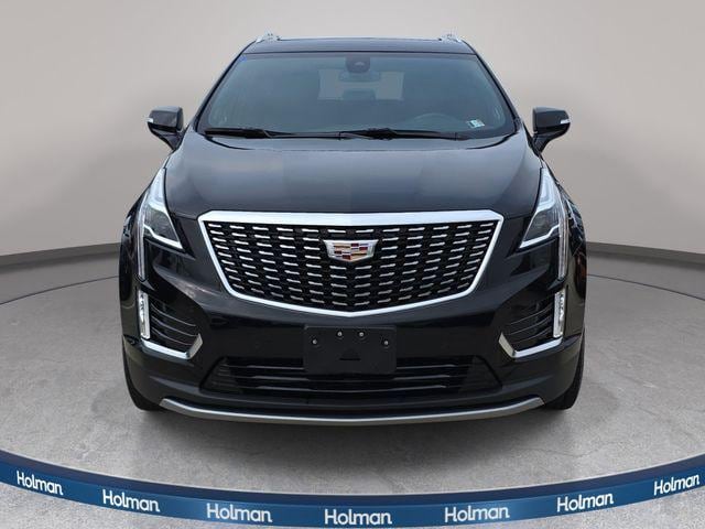 2023 Cadillac XT5