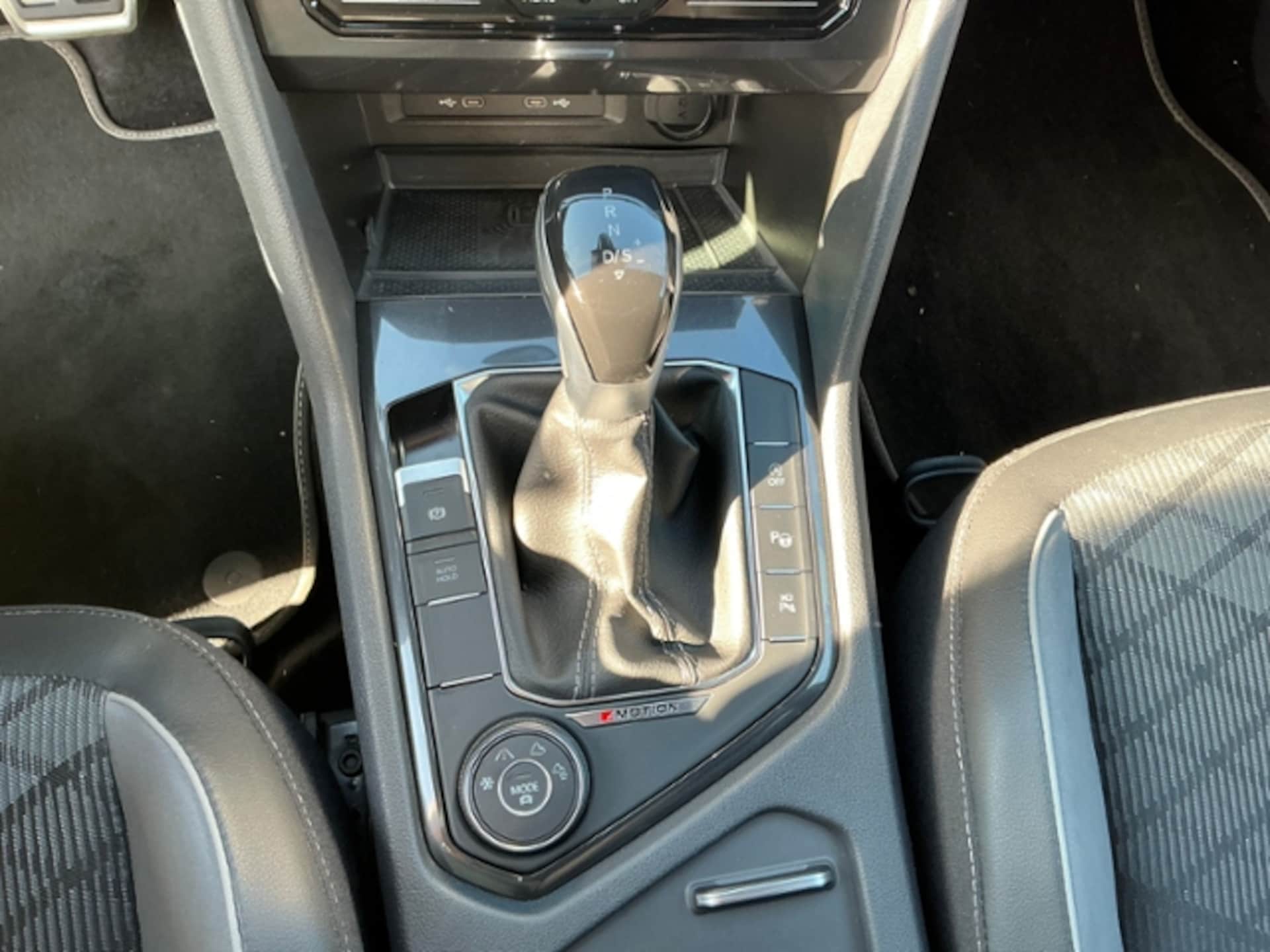 Volkswagen Tiguan Allspace R-Line