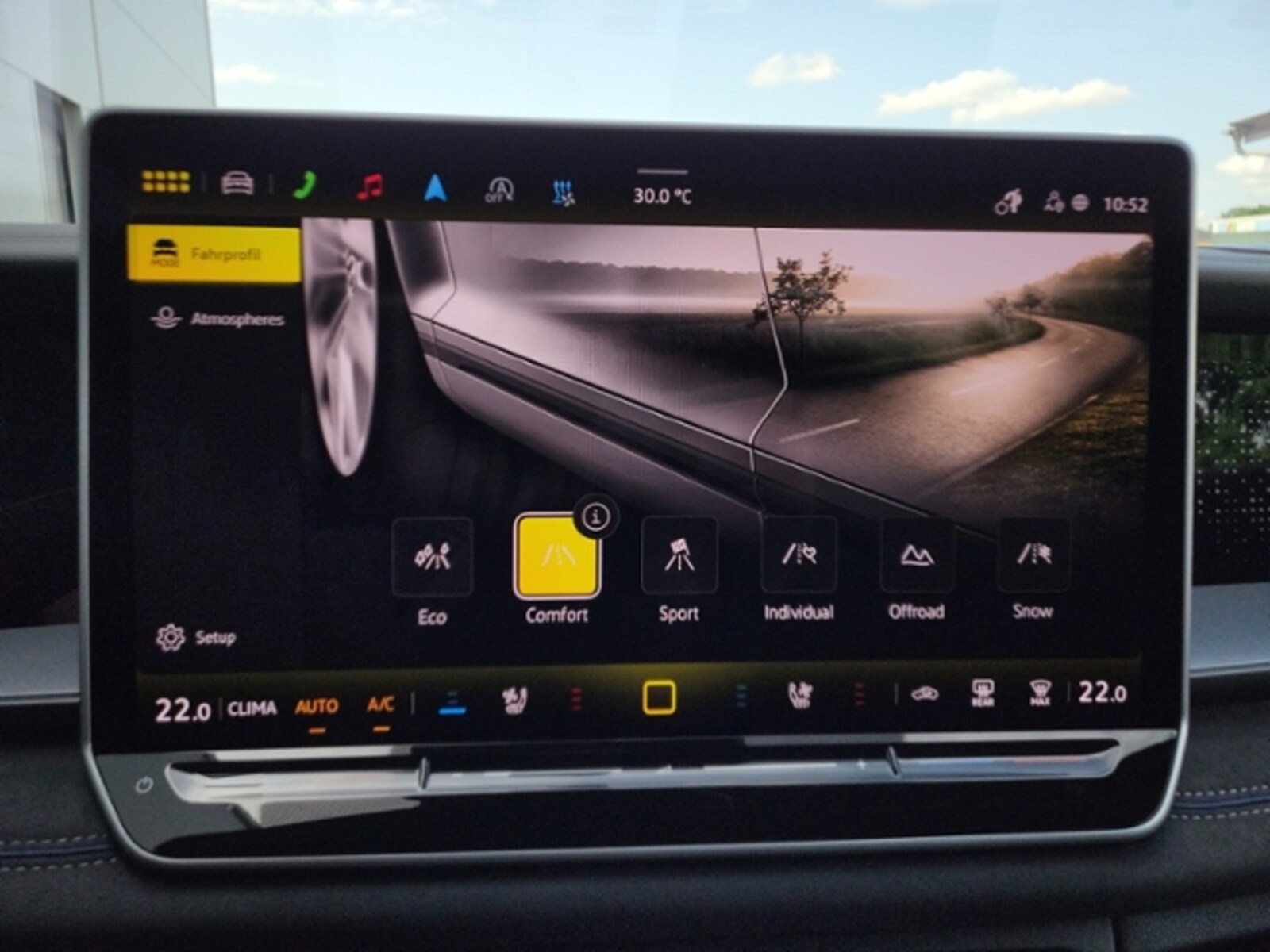 Volkswagen Tayron – Bild 29