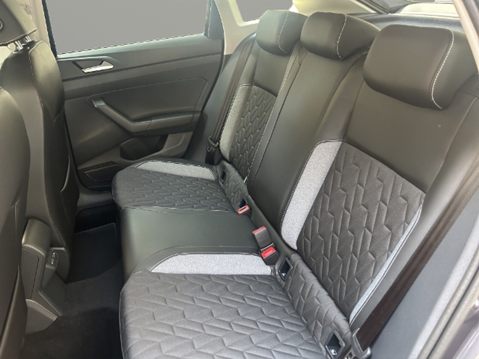 Volkswagen Taigo – Bild 10