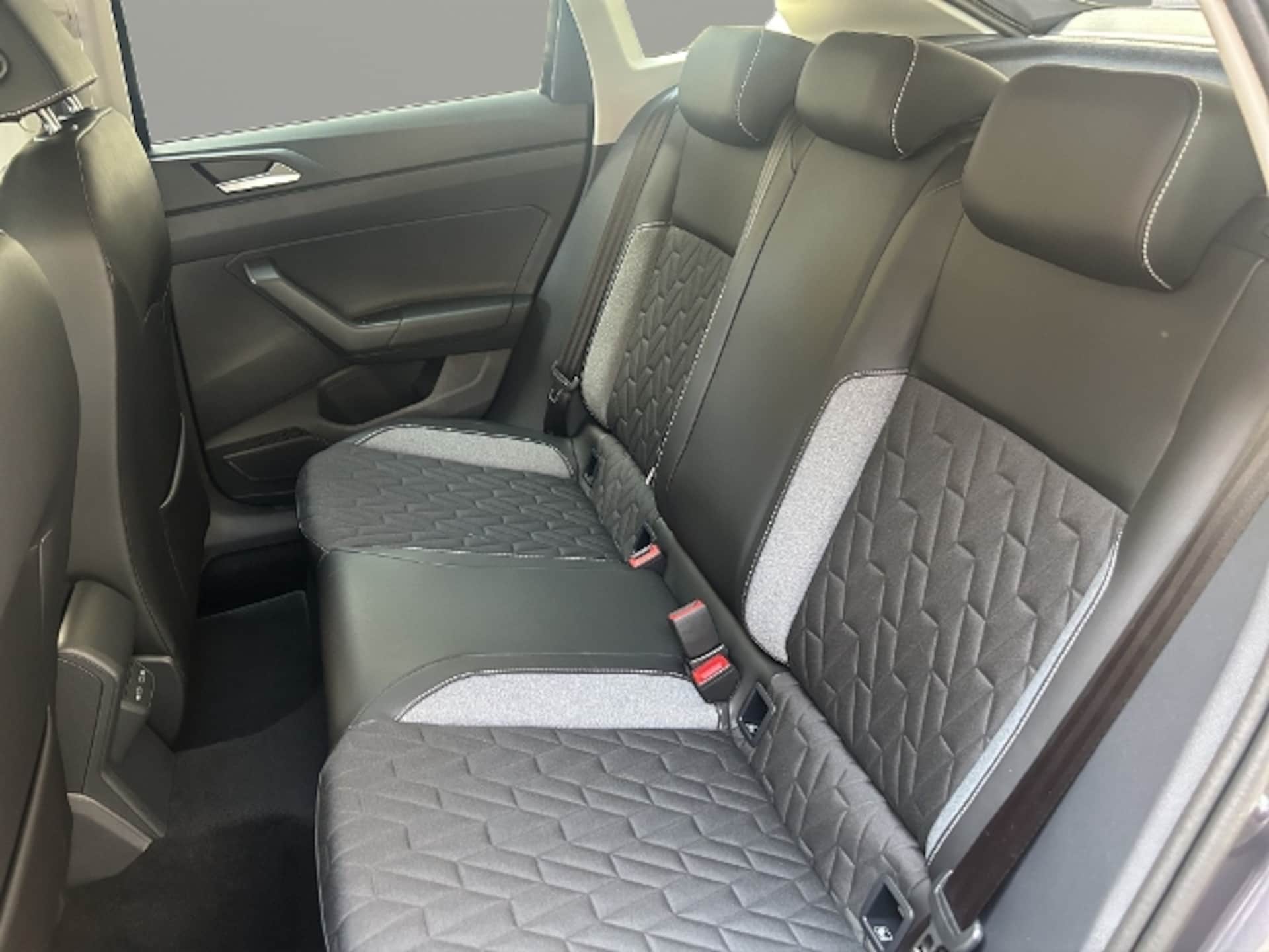 Volkswagen Taigo Goal