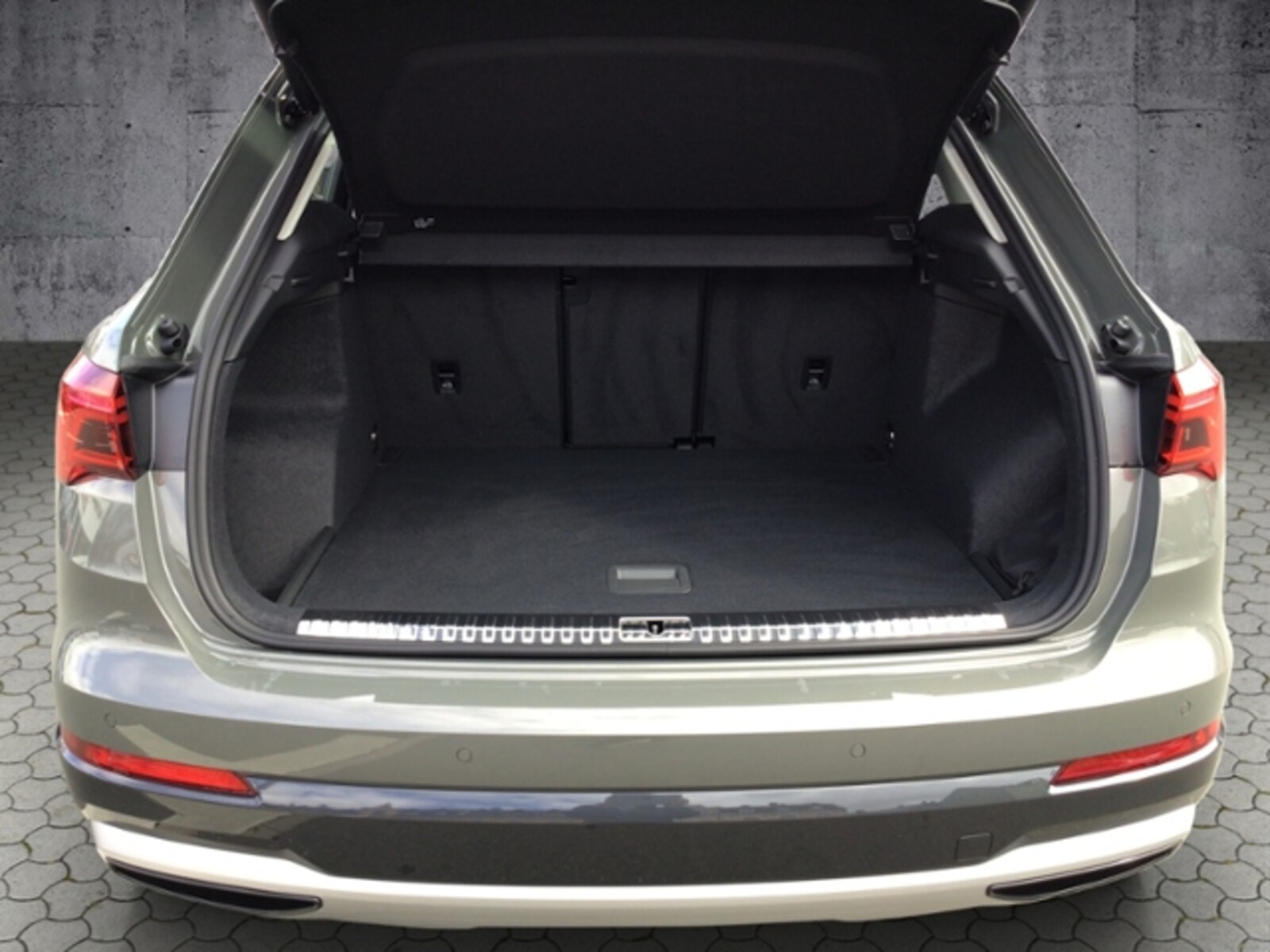 Audi Q3 – Bild 11