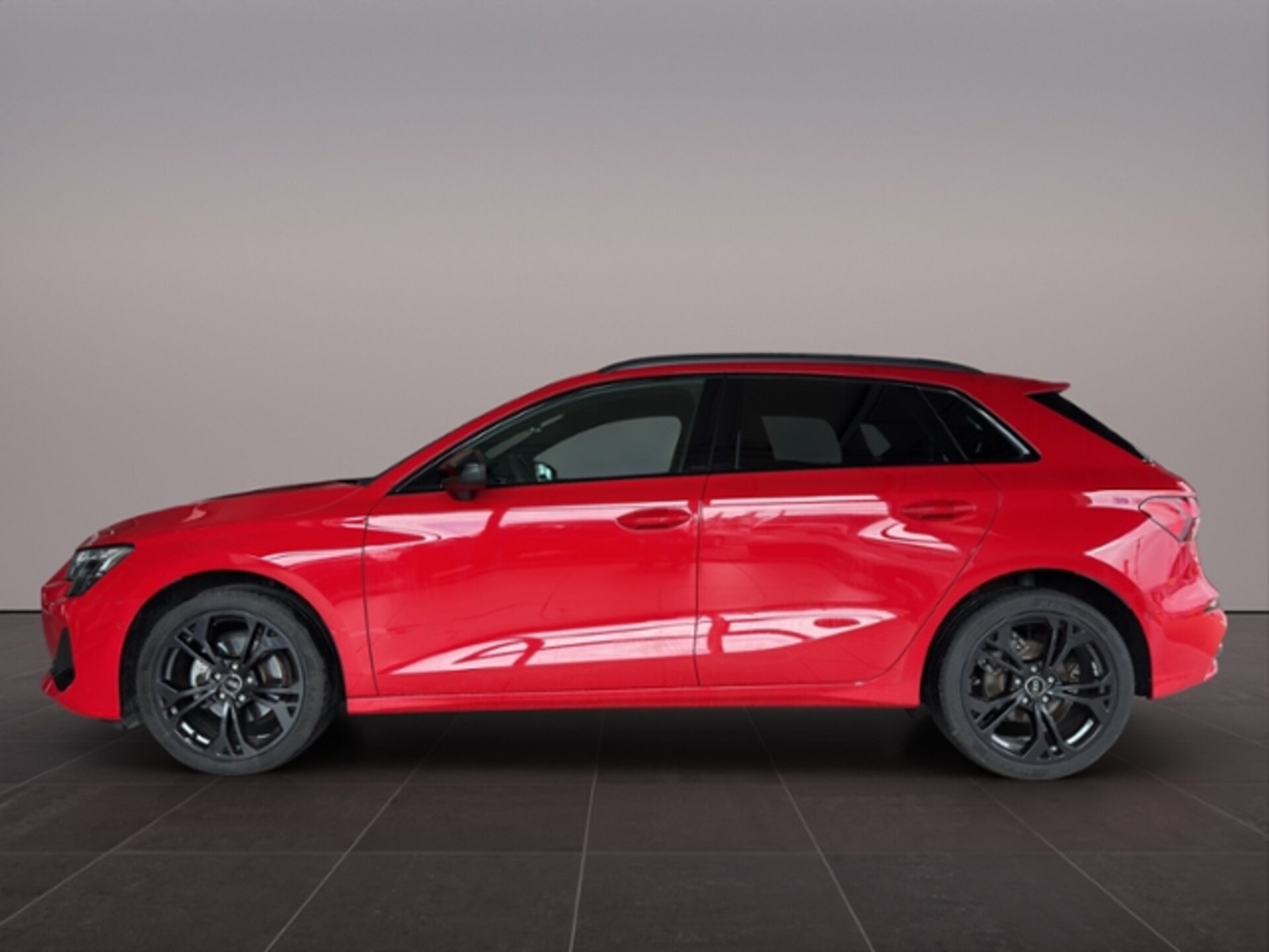 Audi A3 Sportback Advanced