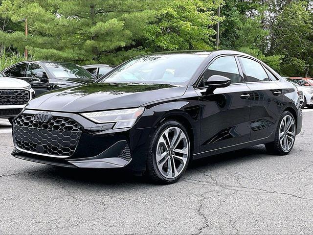 2026 Audi A3 Premium - Photo 7