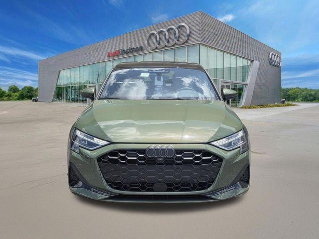 2026 Audi A3 Sedan