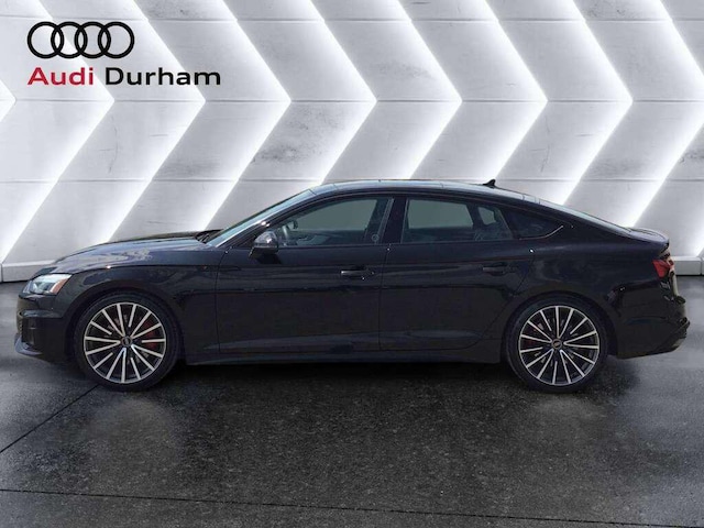 2023 Audi A5 Sportback