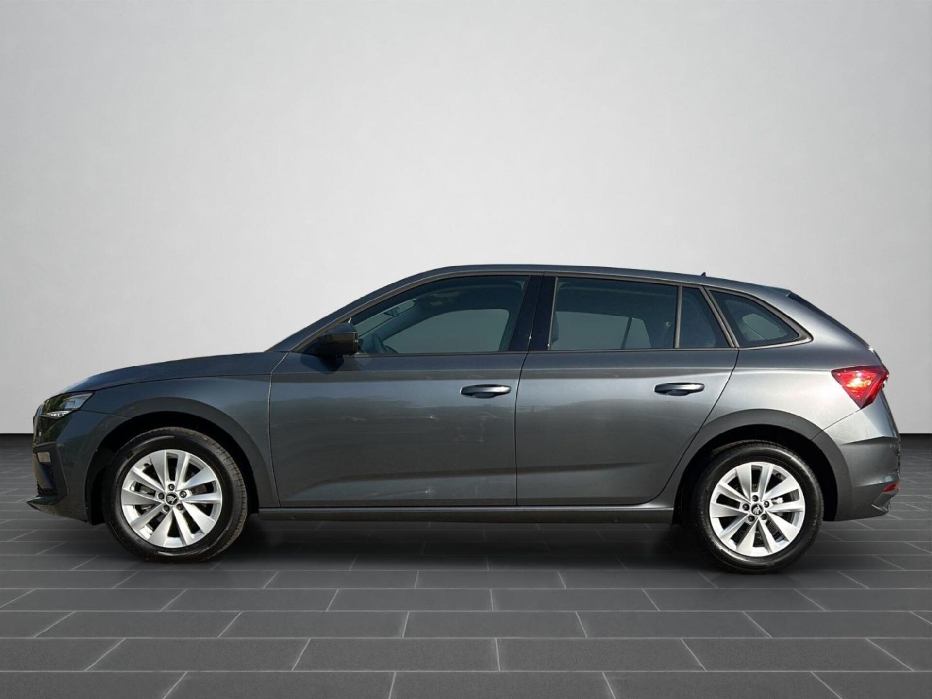 Skoda Scala Selection