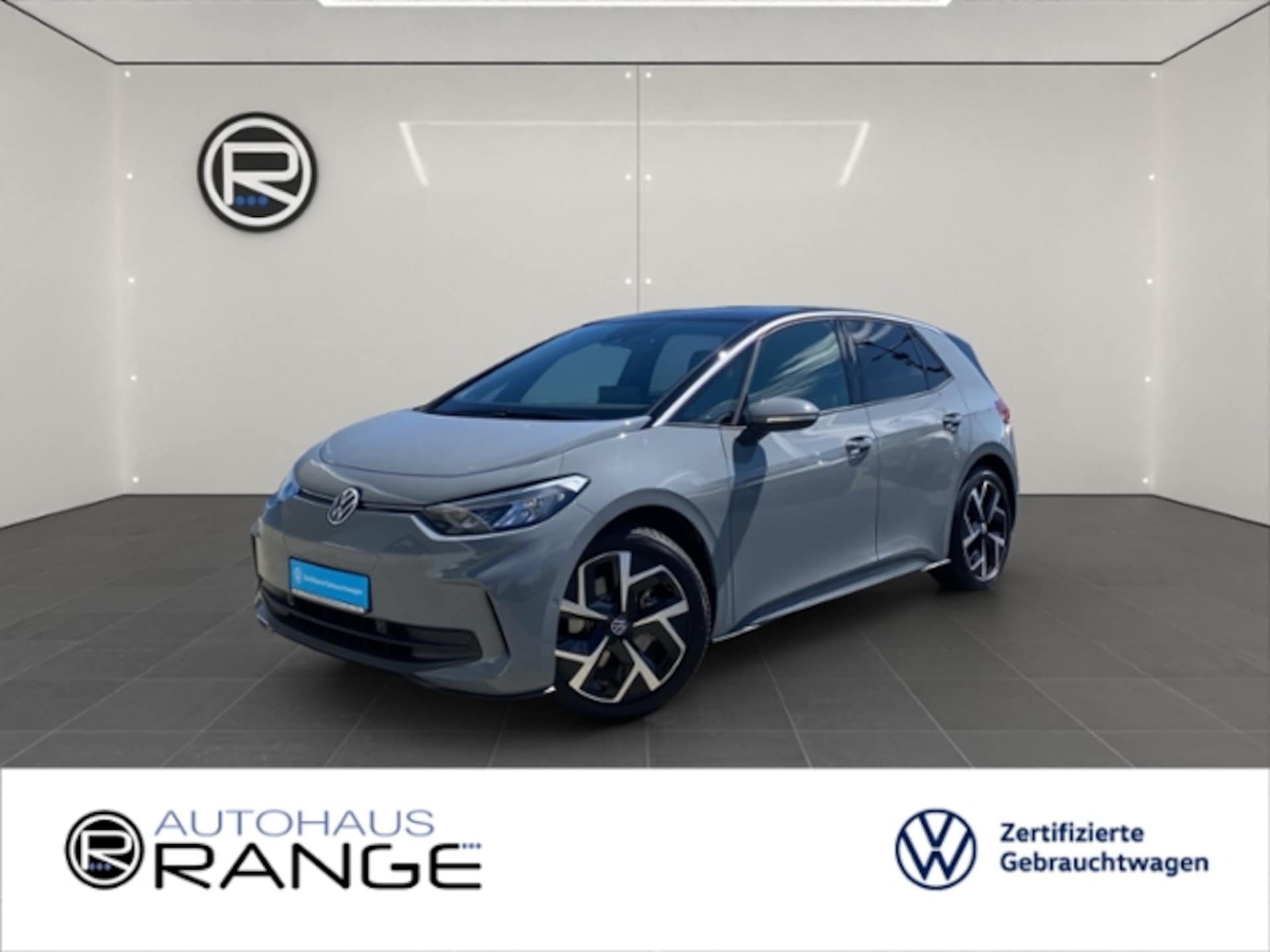 Volkswagen ID.3 MOVE Pro