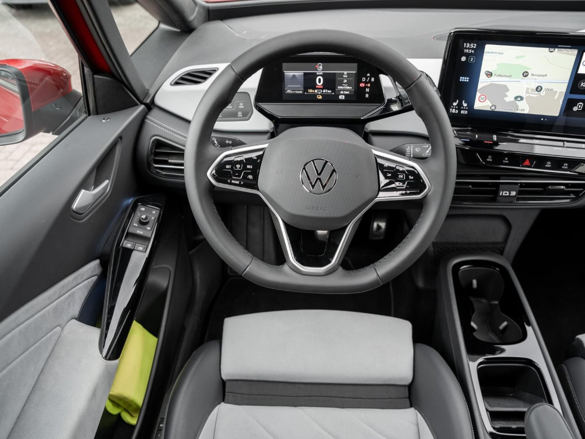 Volkswagen ID.3 MOVE Pro