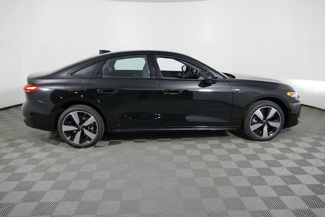 2026 Audi A5 Sedan