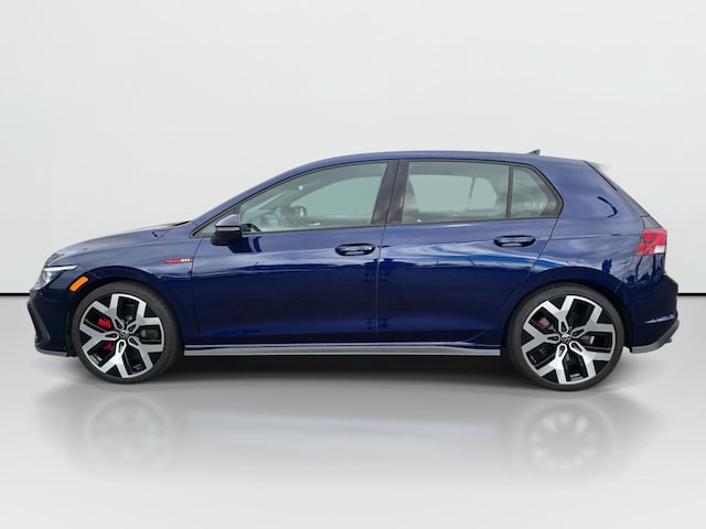 2023 Volkswagen Golf GTI
