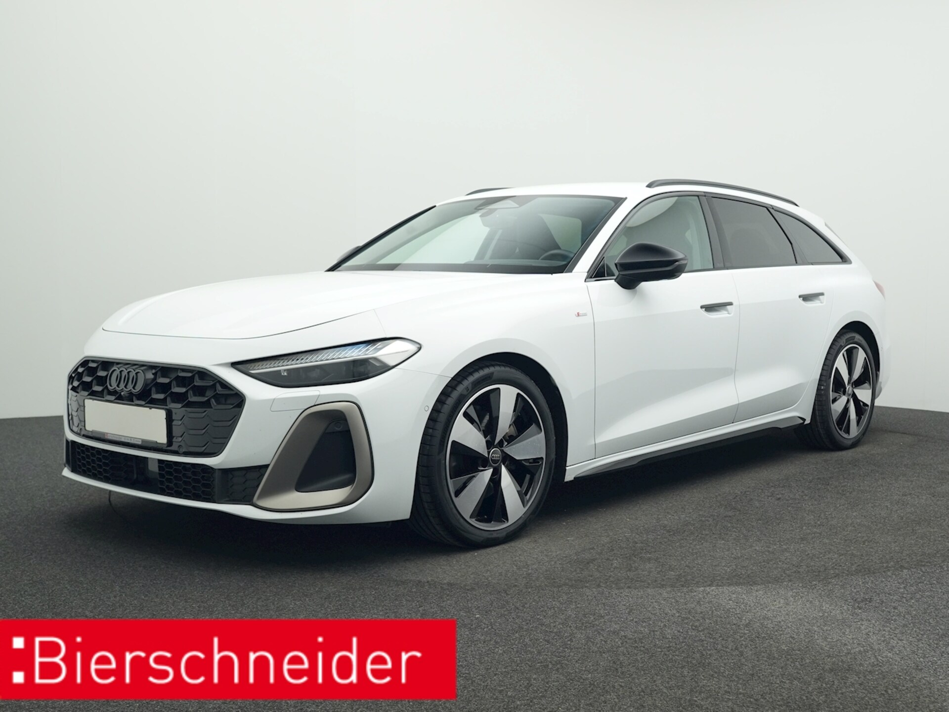 Audi A5 Avant 2025