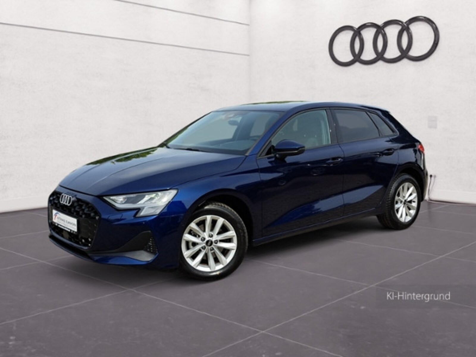 Audi A3 Sportback – Bild 2