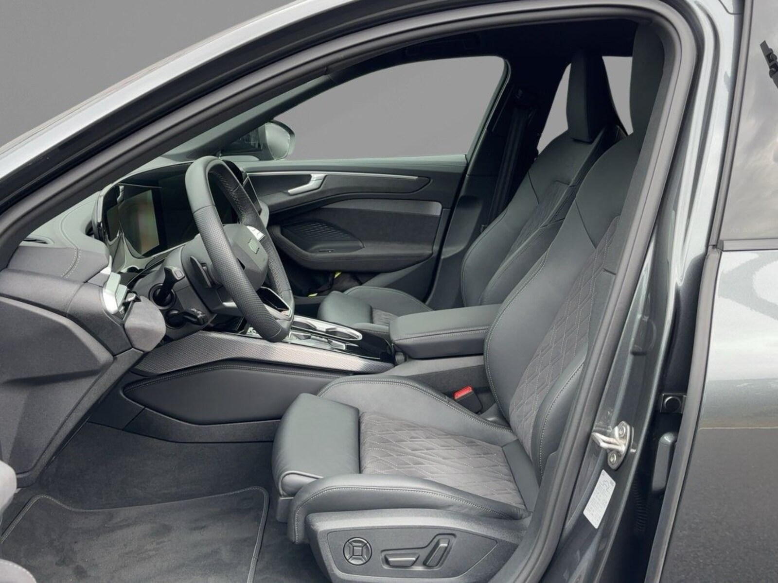 Audi A6 Avant – Bild 7