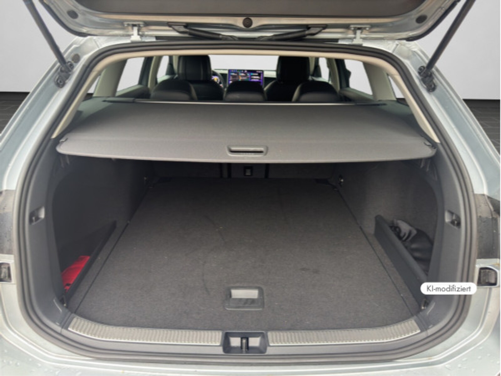 Volkswagen Passat – Bild 15