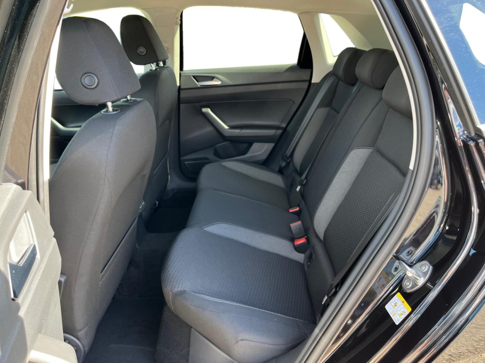 Volkswagen Polo – Bild 9