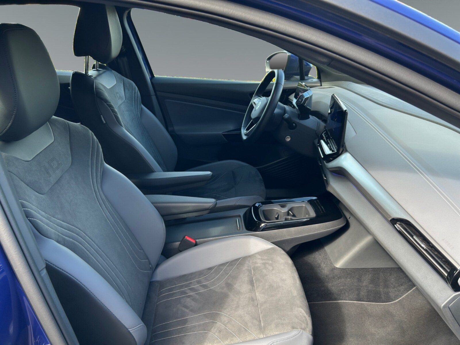 Volkswagen ID.4 – Bild 15