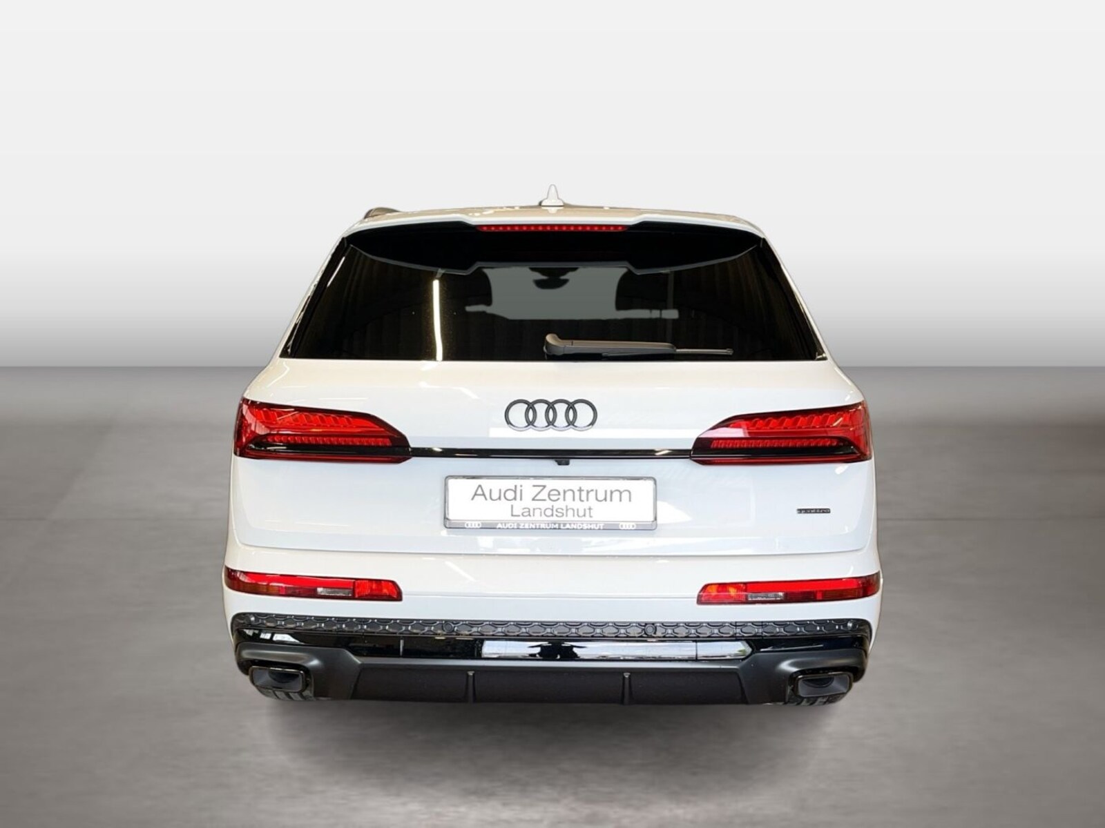 Audi Q7 – Bild 3