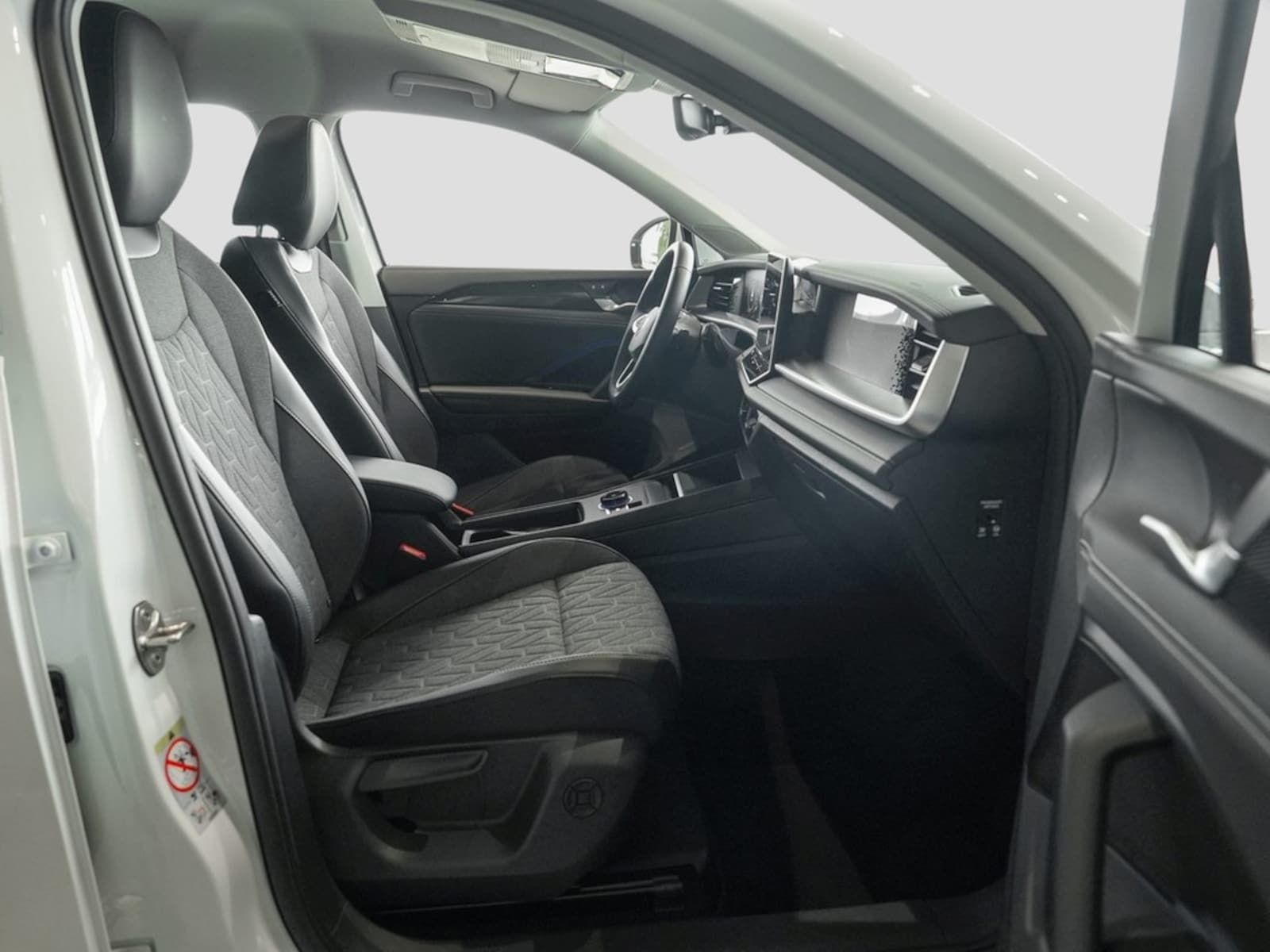 Volkswagen Tayron – Bild 8