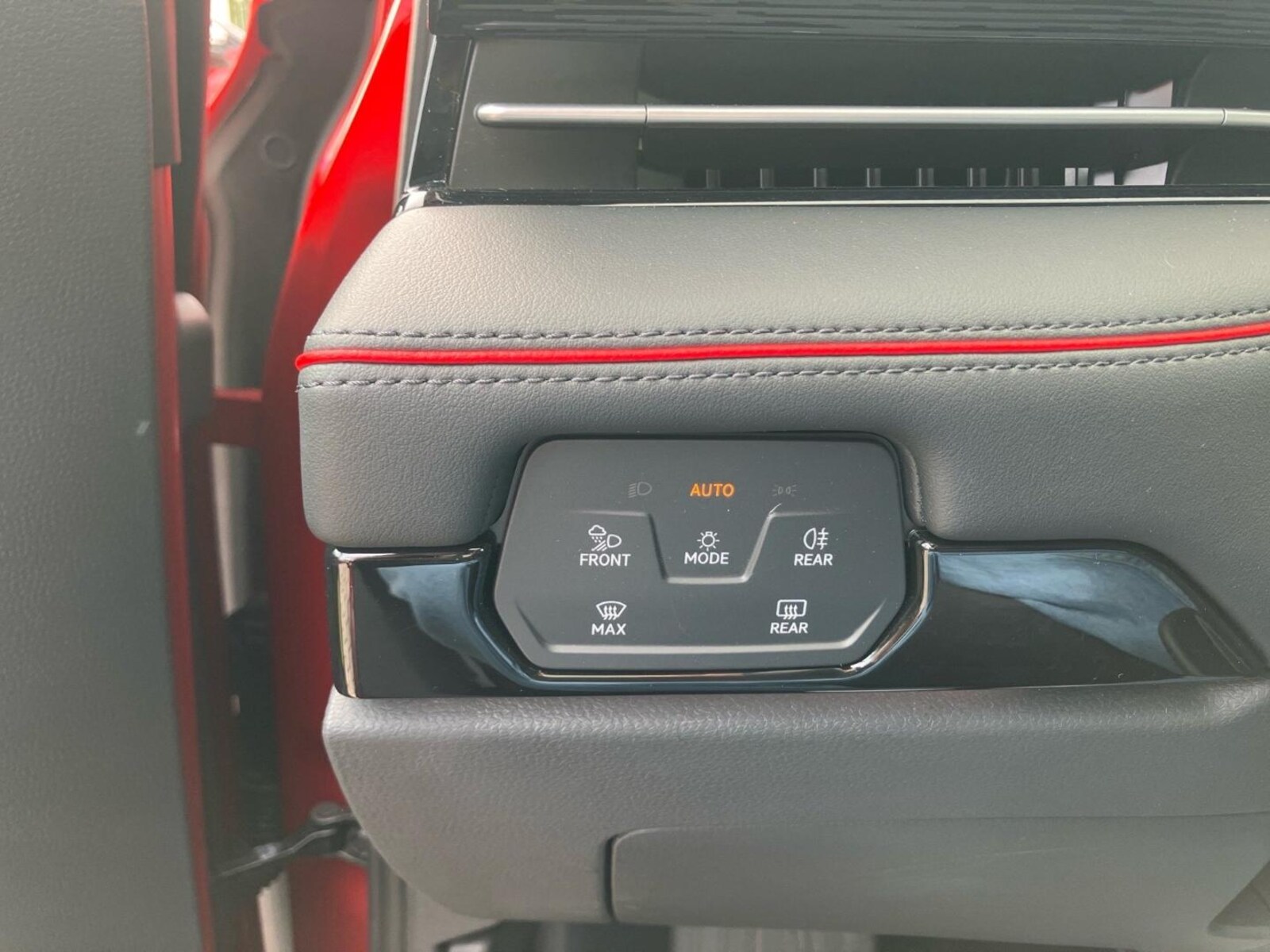 Volkswagen ID.7 Tourer – Bild 17