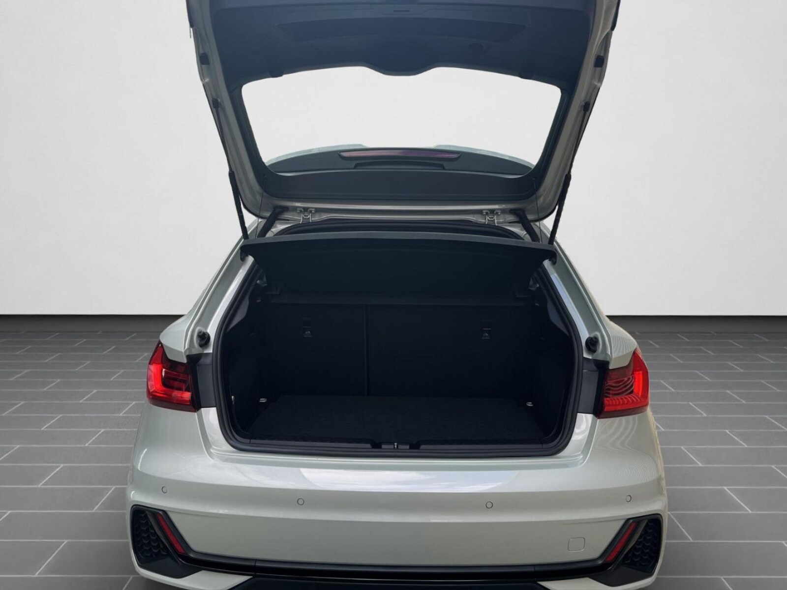 Audi A1 Sportback – Bild 15