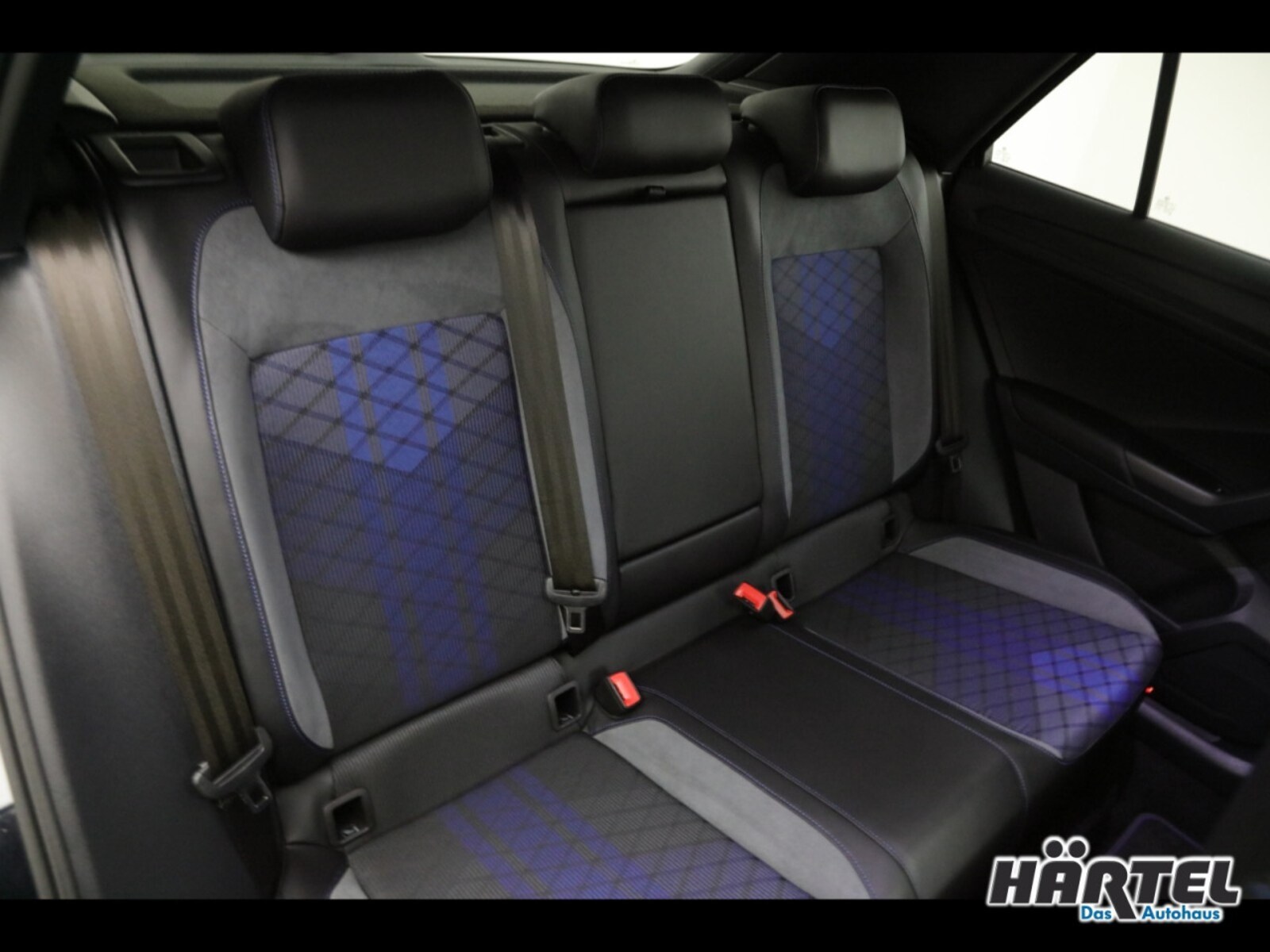 Volkswagen T-Roc – Bild 8