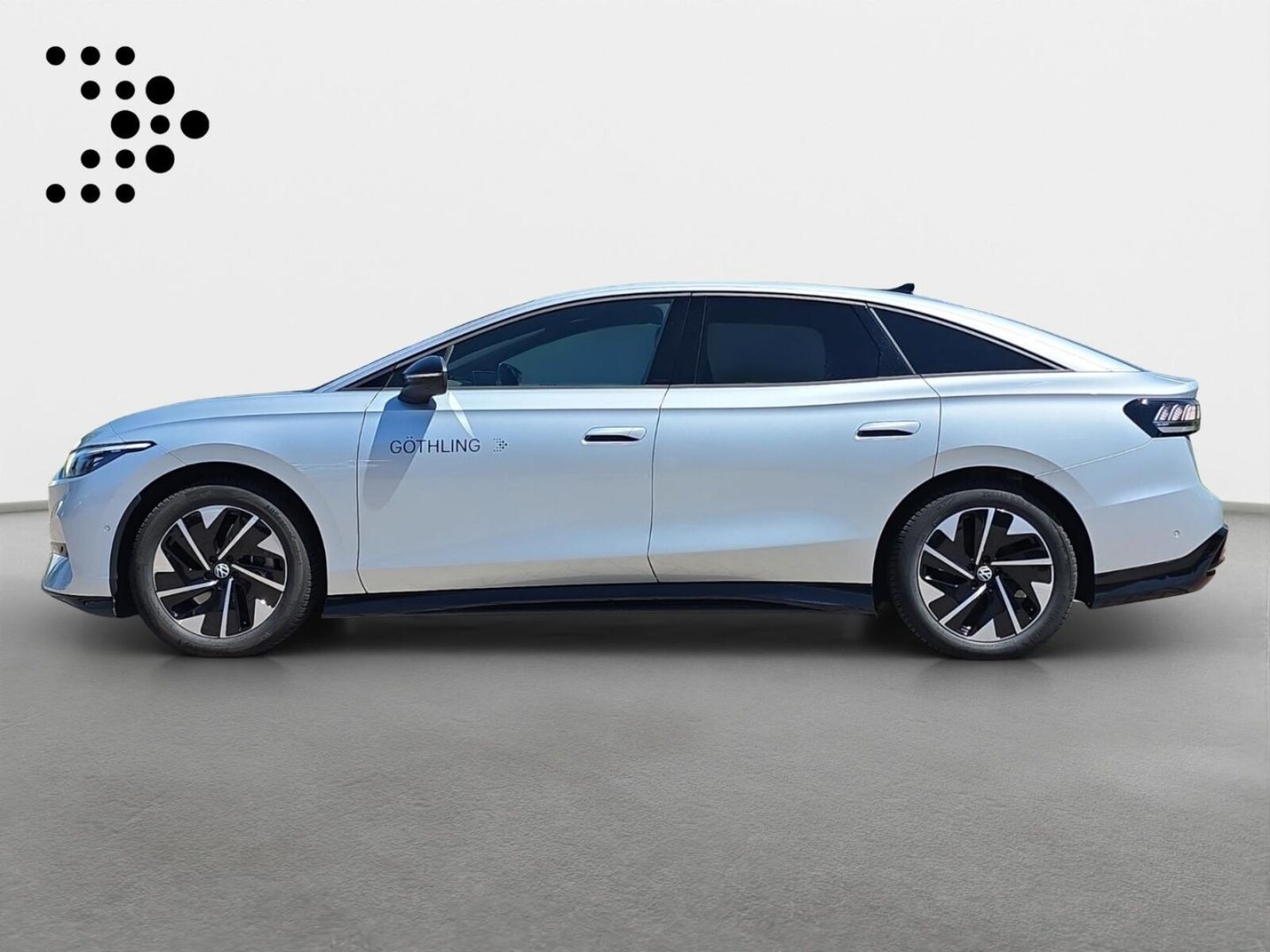 Volkswagen ID.7 – Bild 5