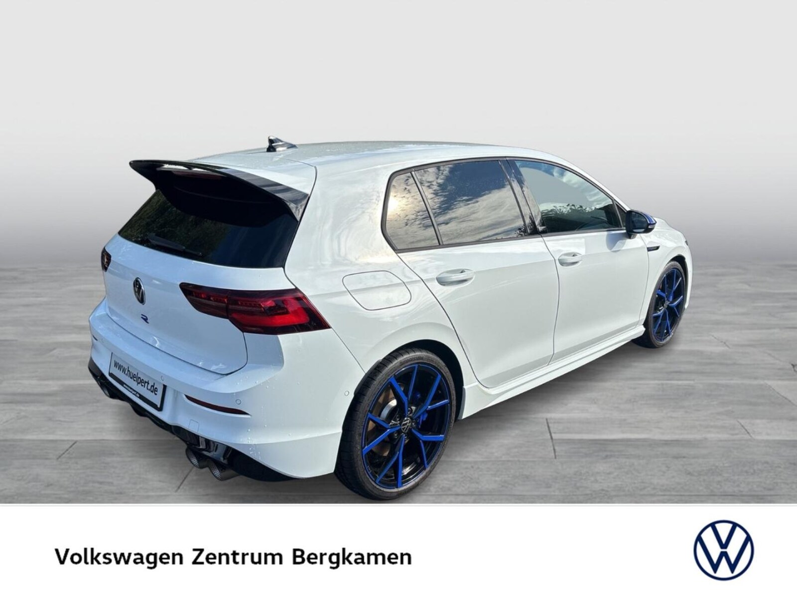 Volkswagen Golf – Bild 4