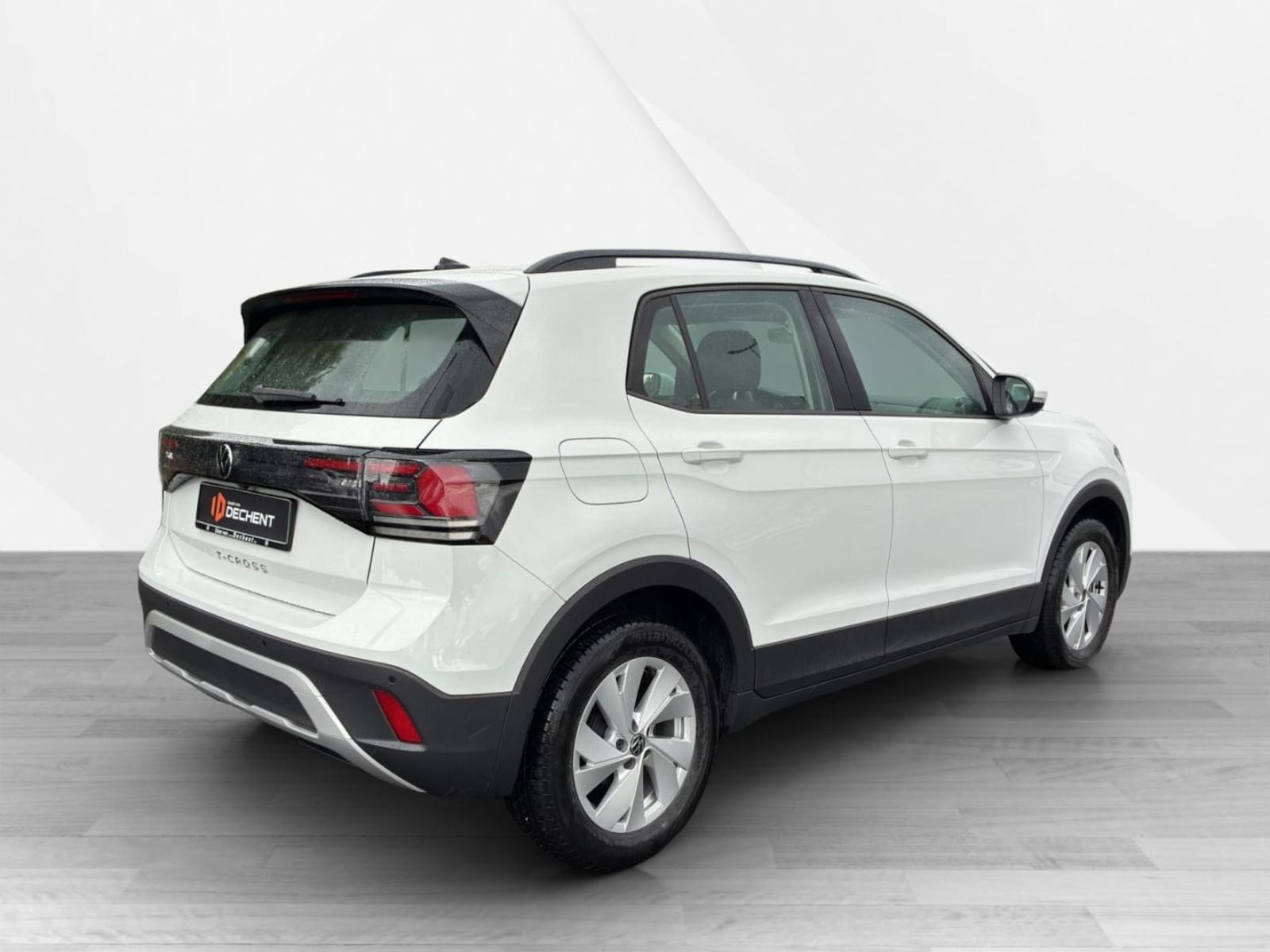 Volkswagen T-Cross – Bild 11
