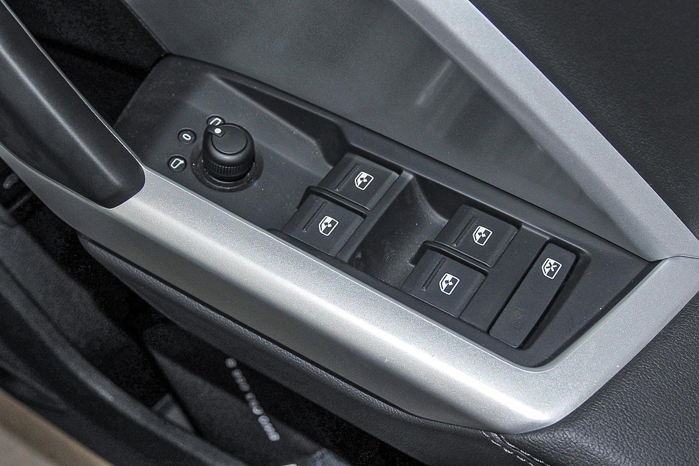 Image about Audi Q3 35 TFSI S tronic