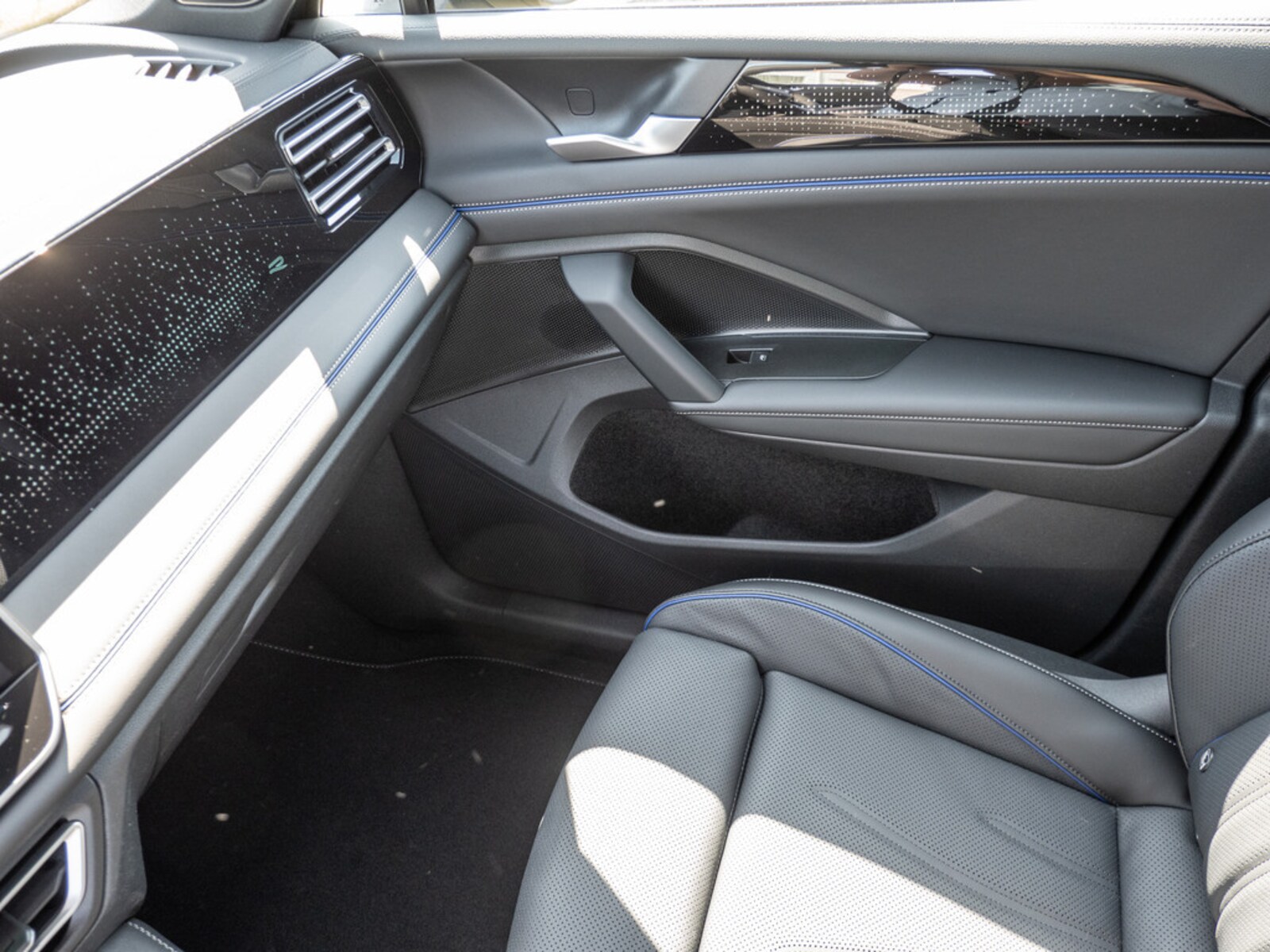 Volkswagen Tiguan – Bild 13