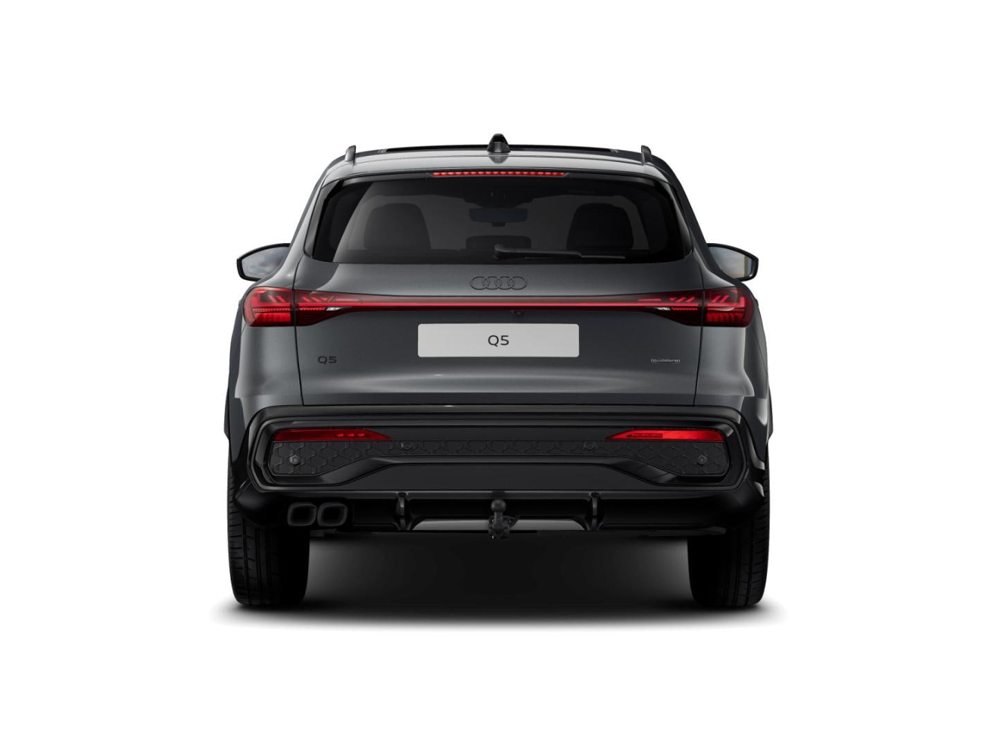 Bild über Audi Q5 SUV TDI quattro 220 kW S tronic - für weitere Informationen kontaktieren Sie den Audi Partner