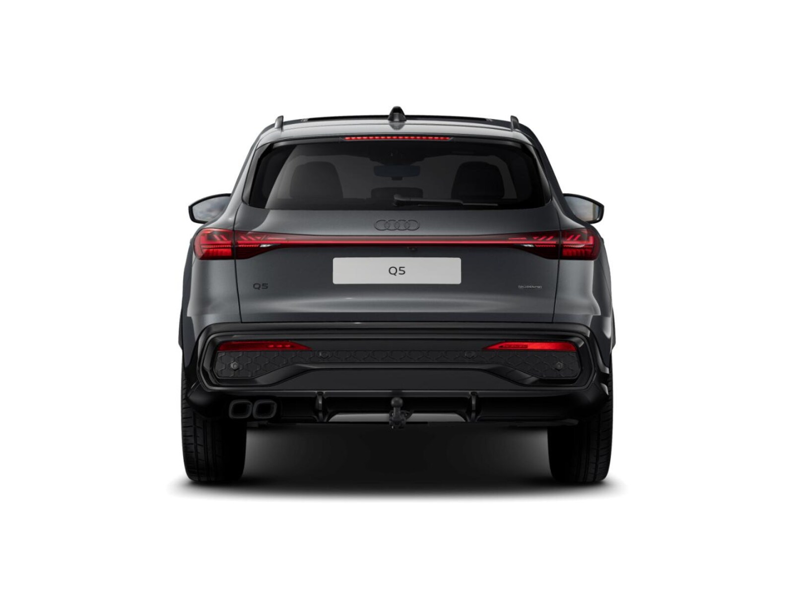 Audi Q5 – Bild 7