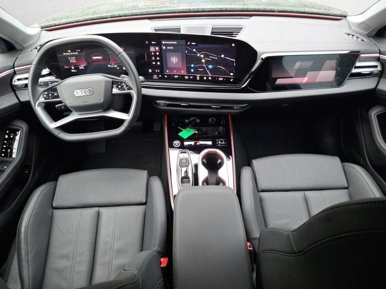 Audi A6 Avant – Bild 15